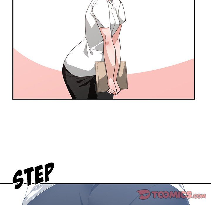 Childhood Friends Manhwa - Chapter 17 Page 17