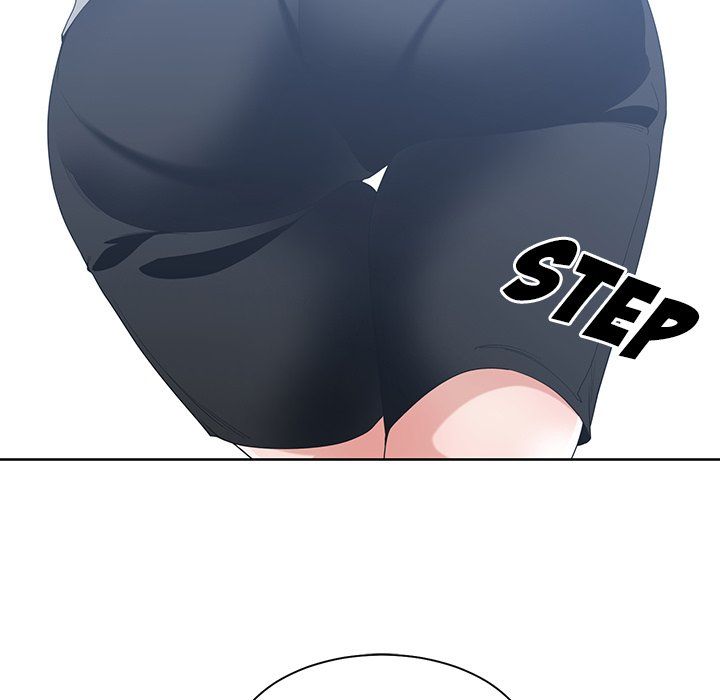 Childhood Friends Manhwa - Chapter 17 Page 18