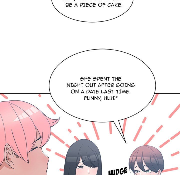 Childhood Friends Manhwa - Chapter 17 Page 20