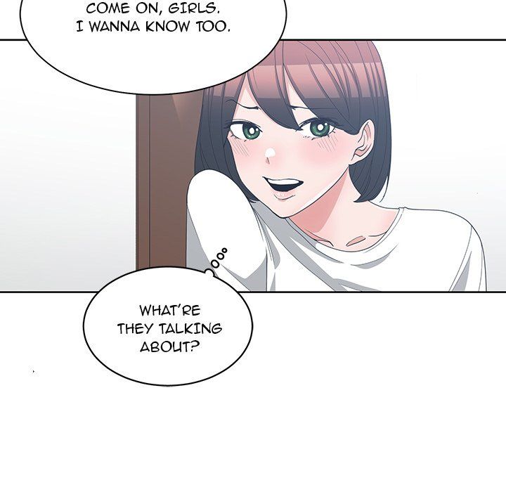 Childhood Friends Manhwa - Chapter 17 Page 22