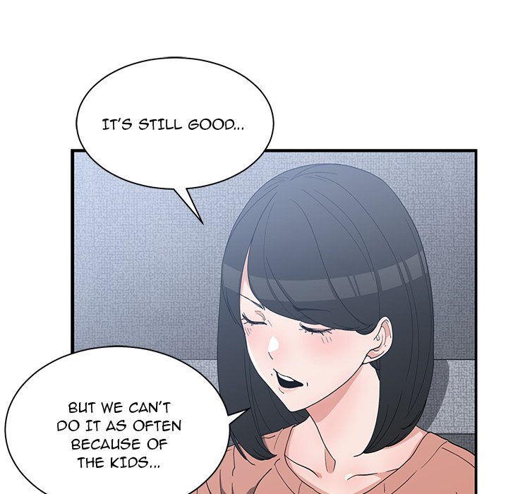 Childhood Friends Manhwa - Chapter 17 Page 31