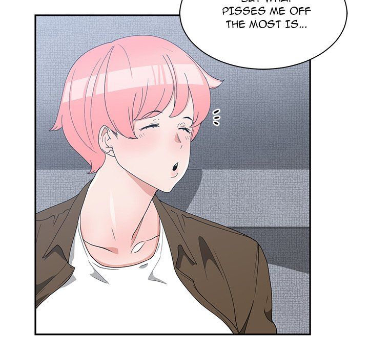 Childhood Friends Manhwa - Chapter 17 Page 34