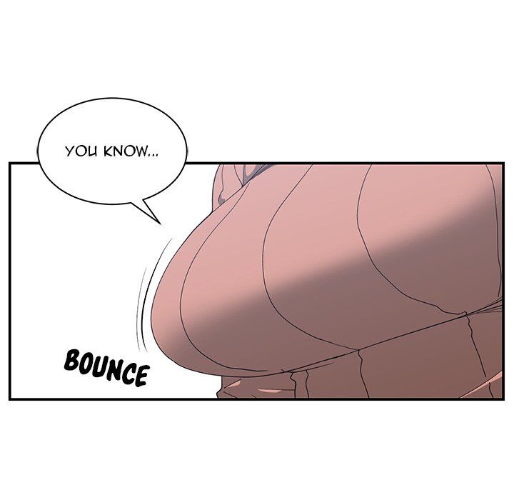 Childhood Friends Manhwa - Chapter 17 Page 35