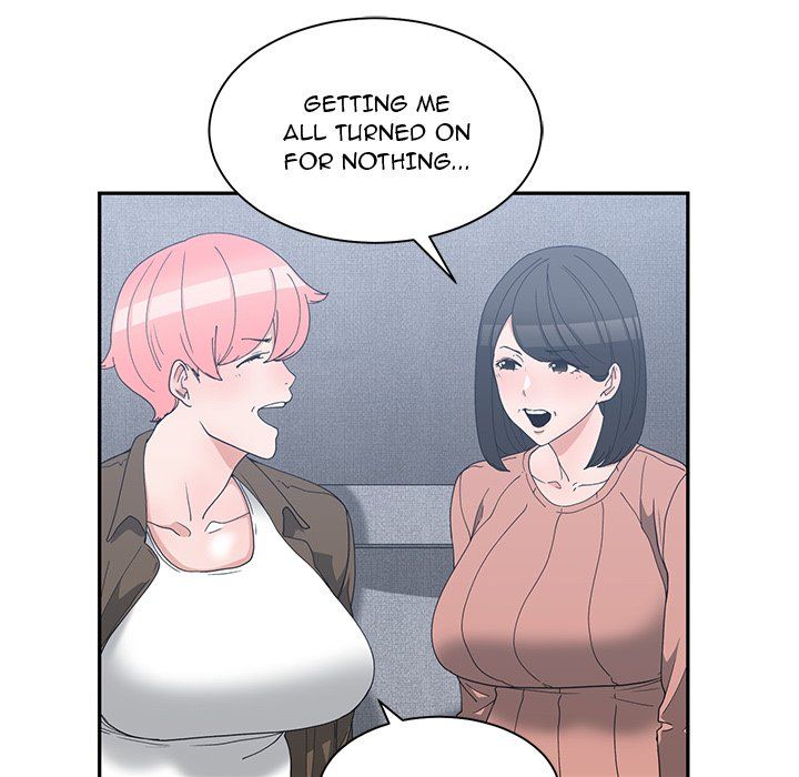 Childhood Friends Manhwa - Chapter 17 Page 38