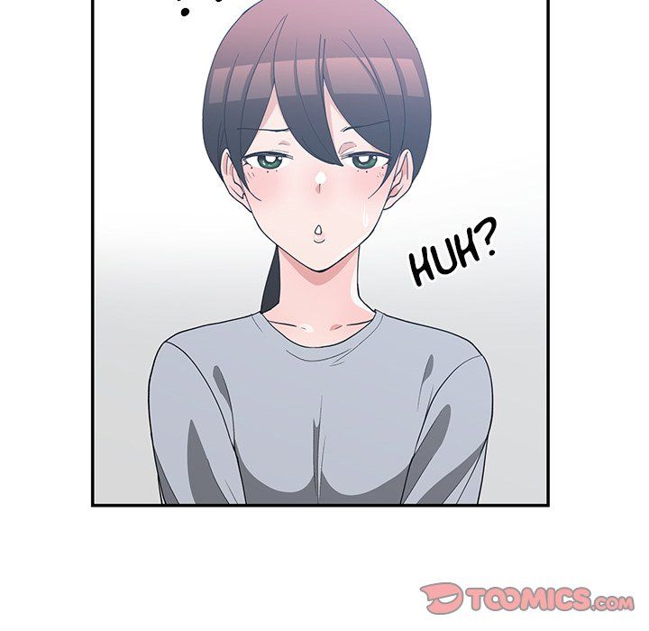 Childhood Friends Manhwa - Chapter 17 Page 41