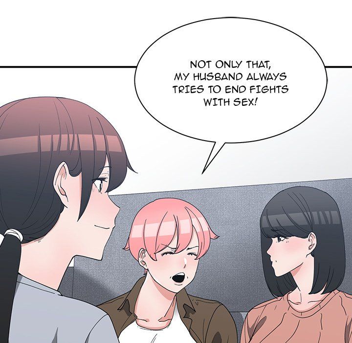 Childhood Friends Manhwa - Chapter 17 Page 42