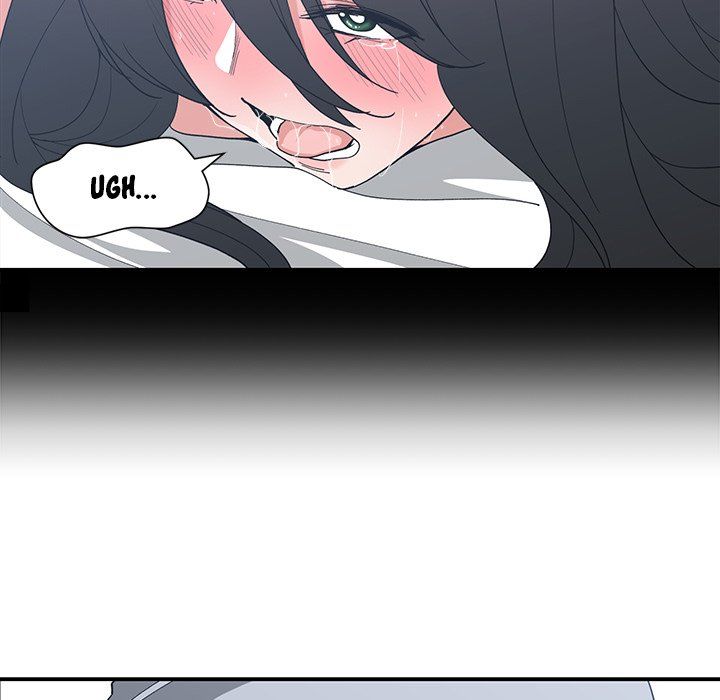 Childhood Friends Manhwa - Chapter 17 Page 50