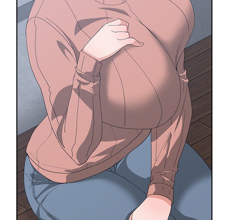 Childhood Friends Manhwa - Chapter 17 Page 55