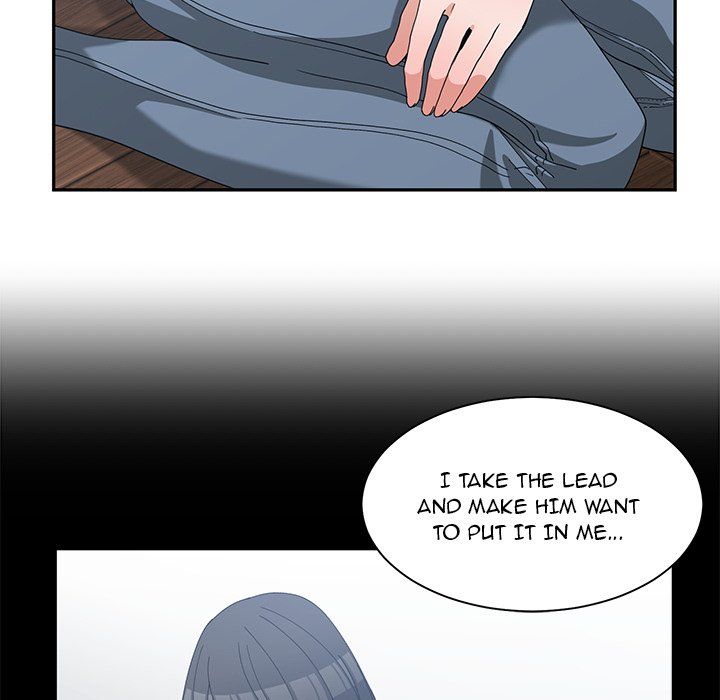 Childhood Friends Manhwa - Chapter 17 Page 56