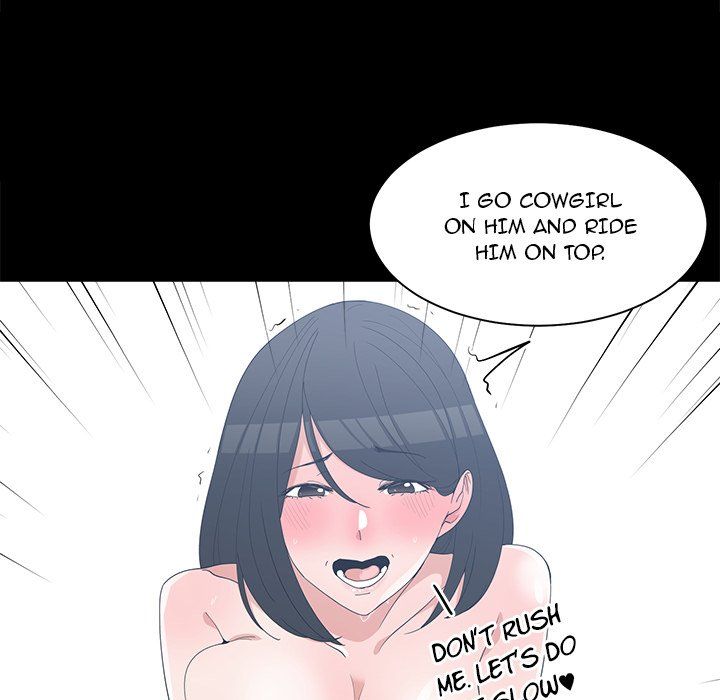 Childhood Friends Manhwa - Chapter 17 Page 59