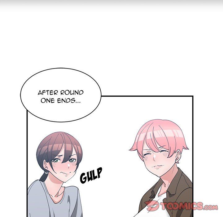 Childhood Friends Manhwa - Chapter 17 Page 61