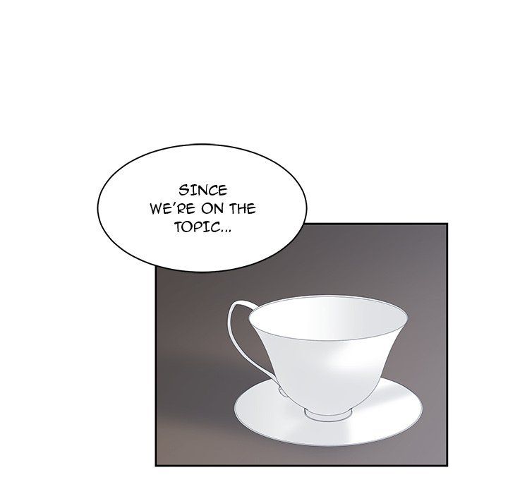 Childhood Friends Manhwa - Chapter 17 Page 64