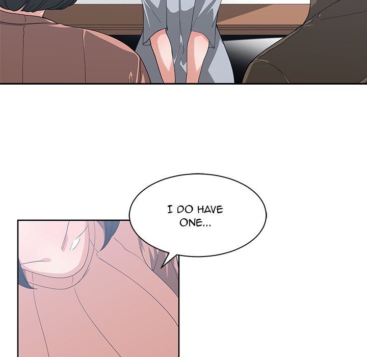 Childhood Friends Manhwa - Chapter 17 Page 66