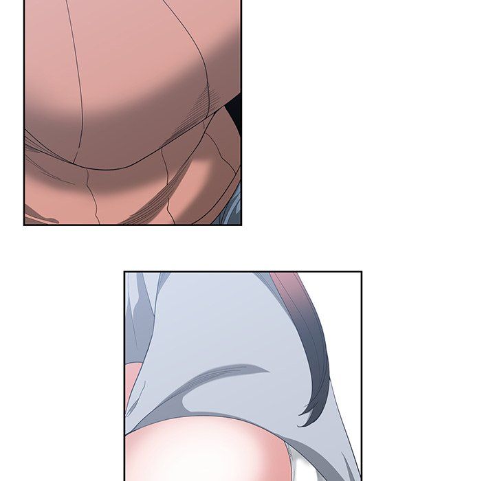 Childhood Friends Manhwa - Chapter 17 Page 67