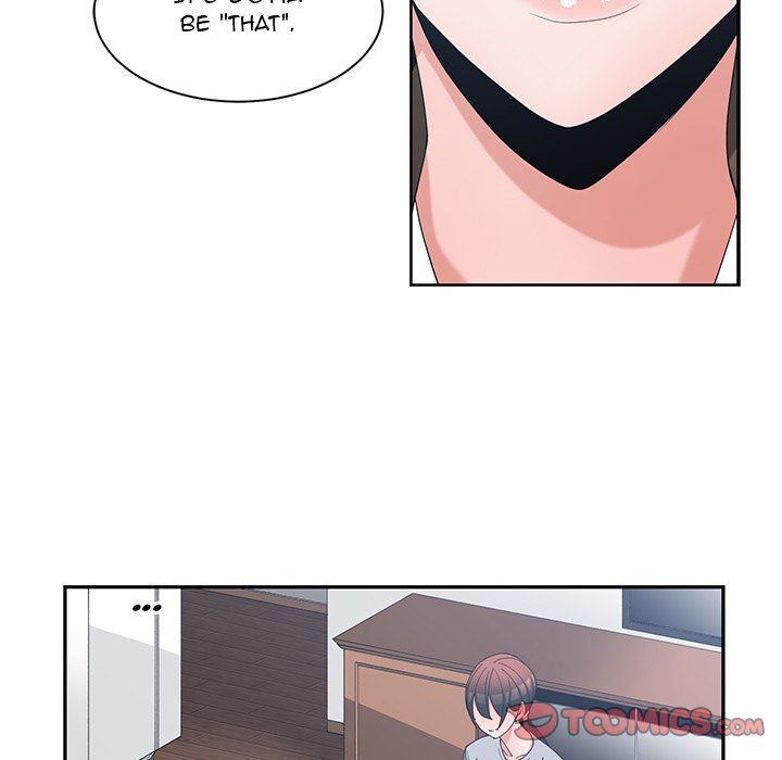 Childhood Friends Manhwa - Chapter 17 Page 69