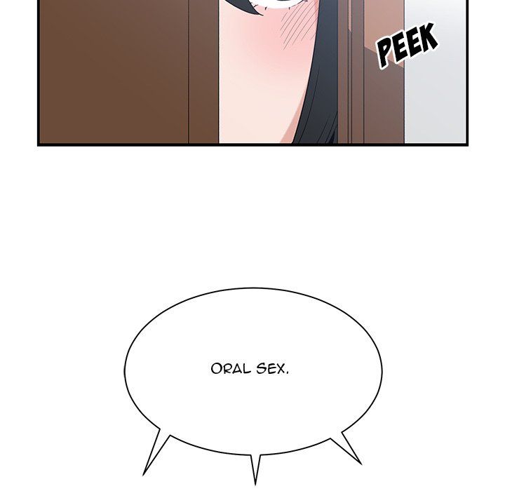 Childhood Friends Manhwa - Chapter 17 Page 72