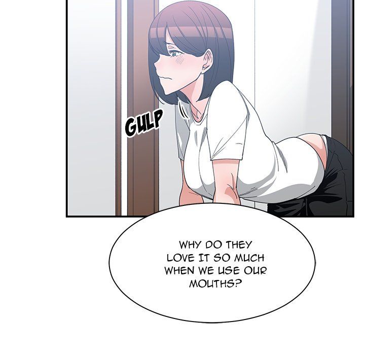 Childhood Friends Manhwa - Chapter 17 Page 75