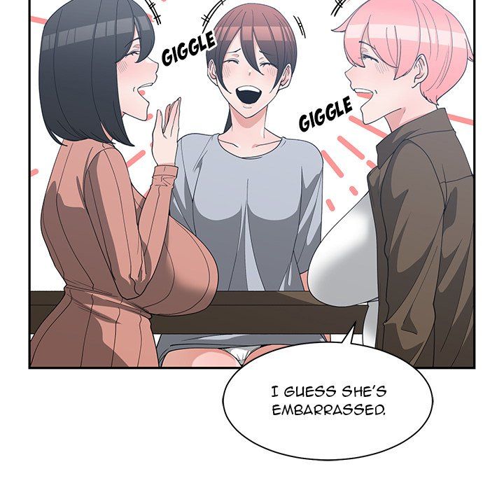 Childhood Friends Manhwa - Chapter 17 Page 78