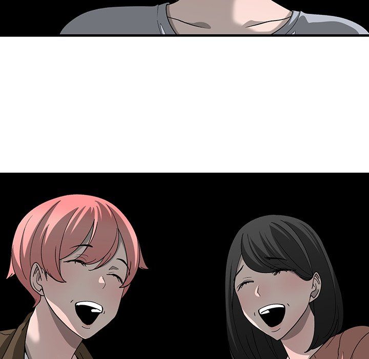 Childhood Friends Manhwa - Chapter 17 Page 80