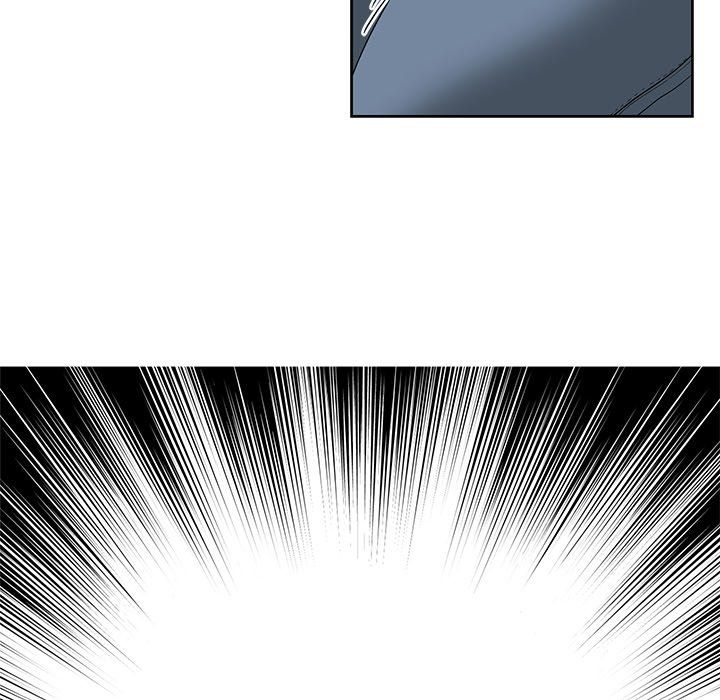 Childhood Friends Manhwa - Chapter 17 Page 84