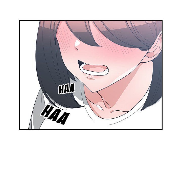 Childhood Friends Manhwa - Chapter 17 Page 87