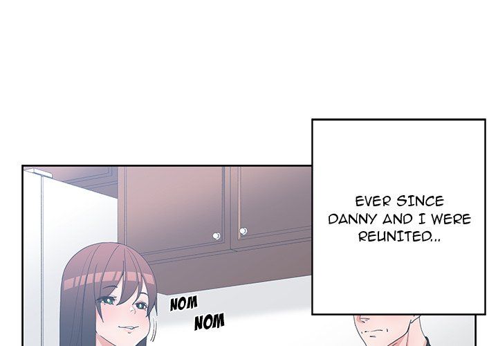 Childhood Friends Manhwa - Chapter 27 Page 0