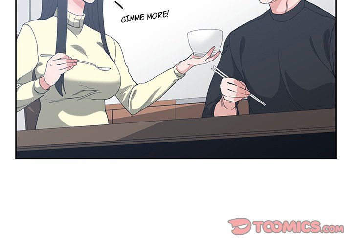 Childhood Friends Manhwa - Chapter 27 Page 1