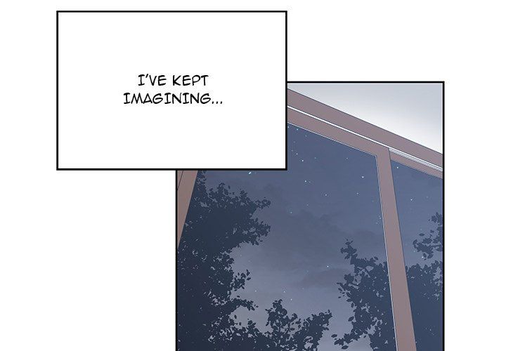 Childhood Friends Manhwa - Chapter 27 Page 2