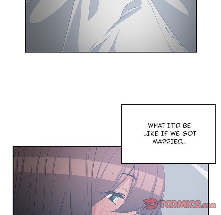 Childhood Friends Manhwa - Chapter 27 Page 5