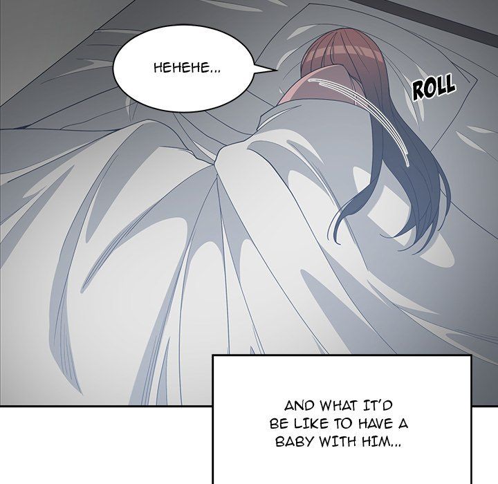 Childhood Friends Manhwa - Chapter 27 Page 7