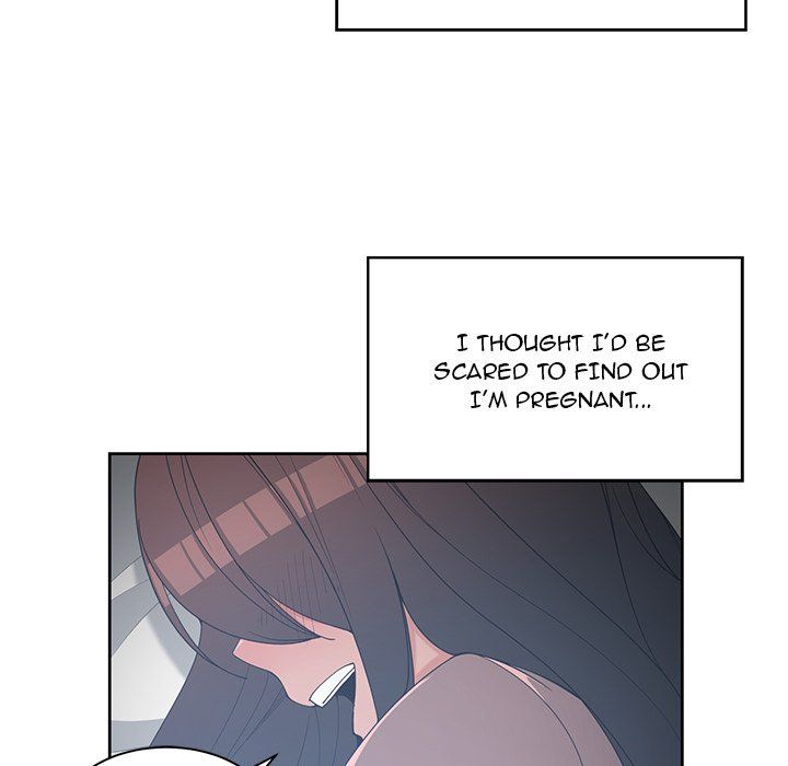 Childhood Friends Manhwa - Chapter 27 Page 8