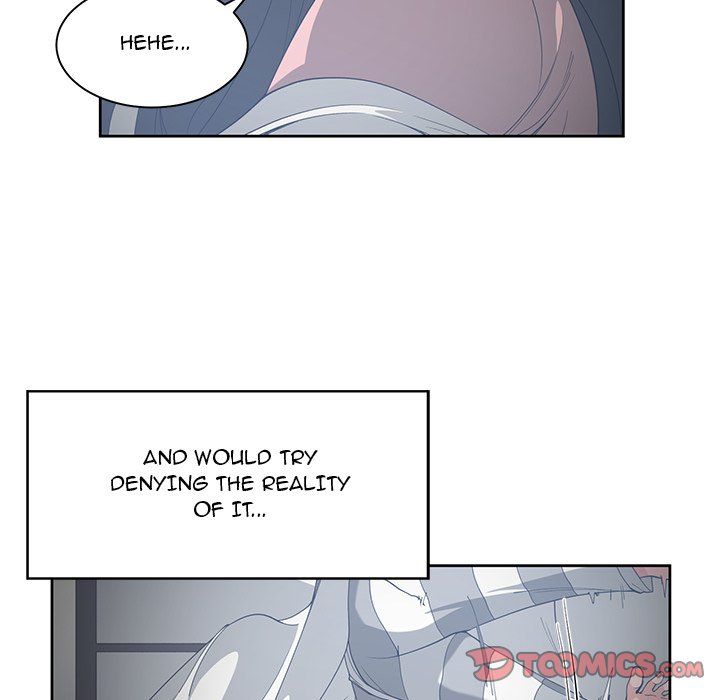 Childhood Friends Manhwa - Chapter 27 Page 9