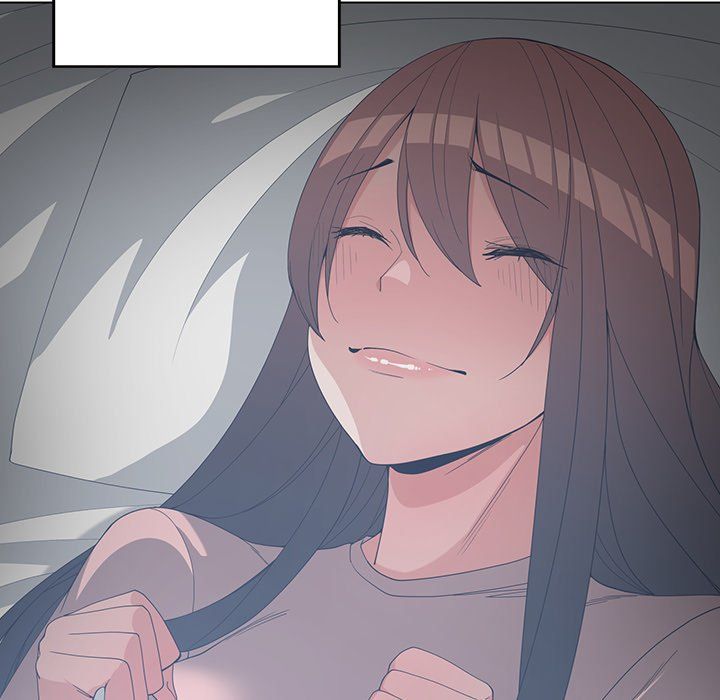 Childhood Friends Manhwa - Chapter 27 Page 11