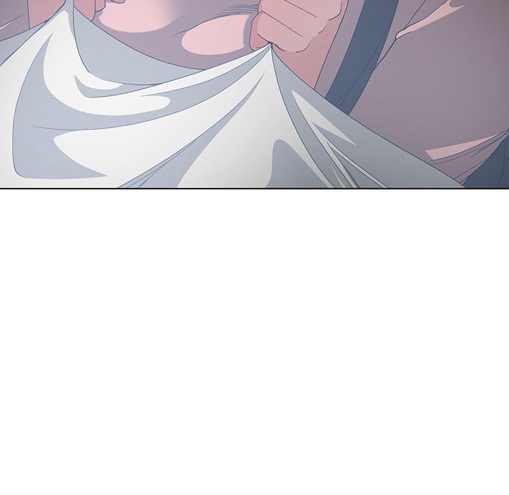 Childhood Friends Manhwa - Chapter 27 Page 12