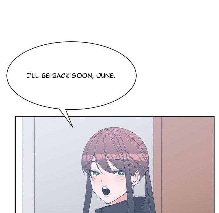 Childhood Friends Manhwa - Chapter 27 Page 15