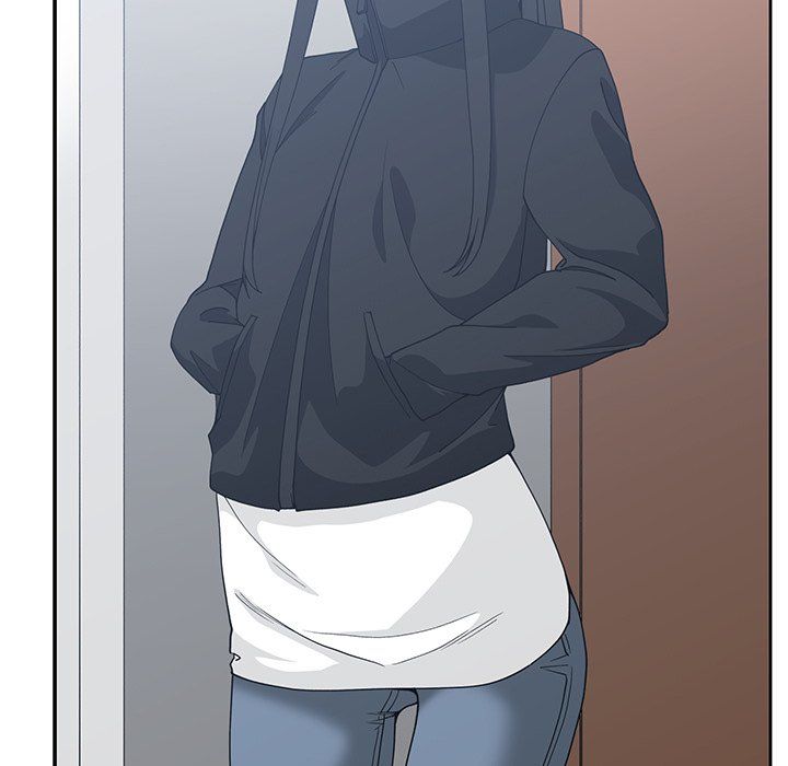 Childhood Friends Manhwa - Chapter 27 Page 16