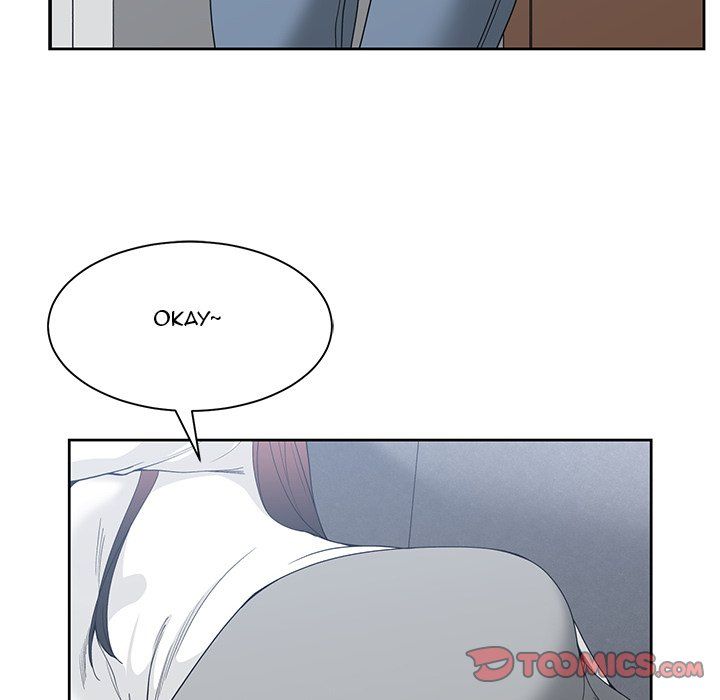Childhood Friends Manhwa - Chapter 27 Page 17