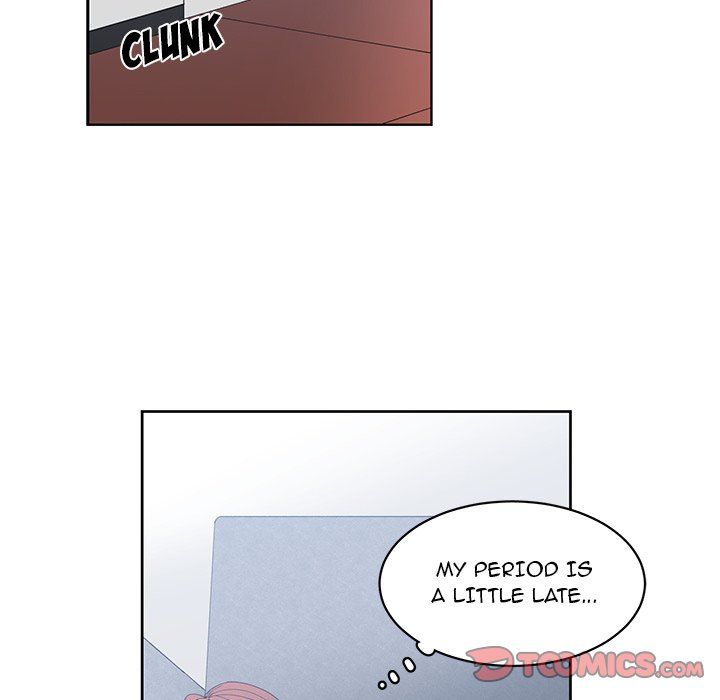 Childhood Friends Manhwa - Chapter 27 Page 21