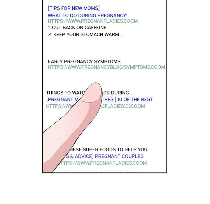 Childhood Friends Manhwa - Chapter 27 Page 23