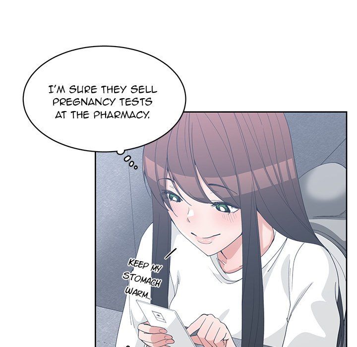 Childhood Friends Manhwa - Chapter 27 Page 24