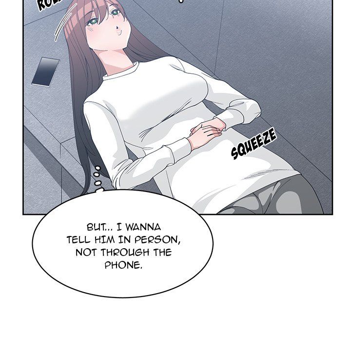 Childhood Friends Manhwa - Chapter 27 Page 26