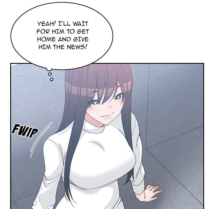 Childhood Friends Manhwa - Chapter 27 Page 28