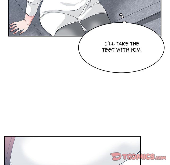 Childhood Friends Manhwa - Chapter 27 Page 29