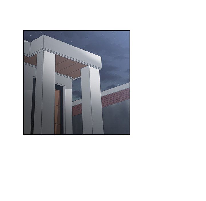 Childhood Friends Manhwa - Chapter 27 Page 32