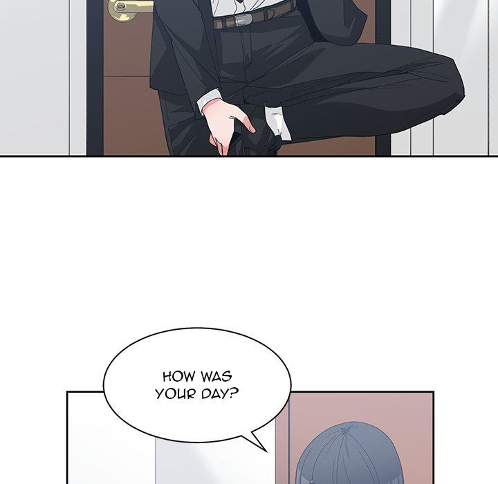 Childhood Friends Manhwa - Chapter 27 Page 35