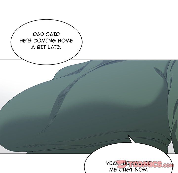 Childhood Friends Manhwa - Chapter 27 Page 37