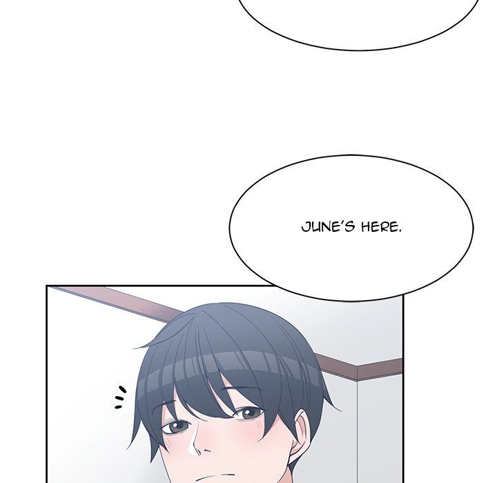 Childhood Friends Manhwa - Chapter 27 Page 38