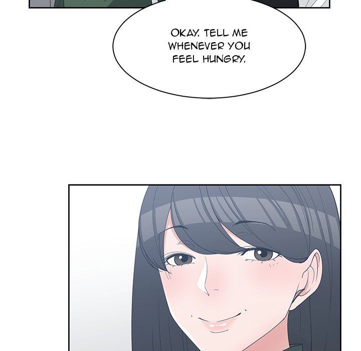 Childhood Friends Manhwa - Chapter 27 Page 42