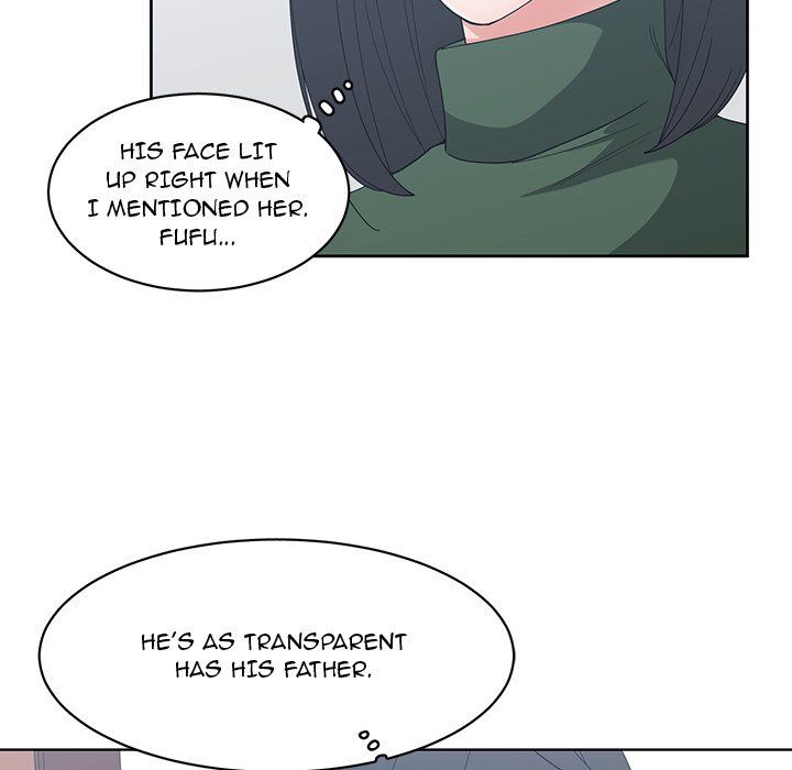 Childhood Friends Manhwa - Chapter 27 Page 43
