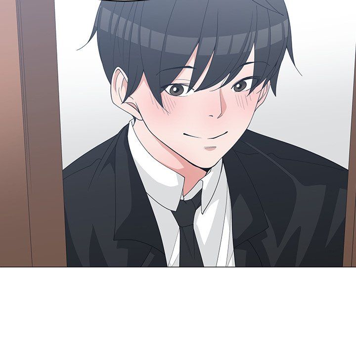 Childhood Friends Manhwa - Chapter 27 Page 44